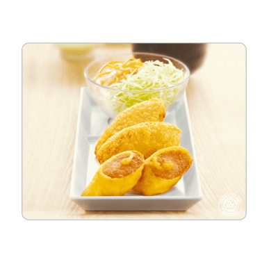 Value Set Hoka Hoka Bento Hokben Gambar 1