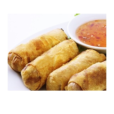 Lumpia Sayur 3Pcs Yamie Panda Gambar 1