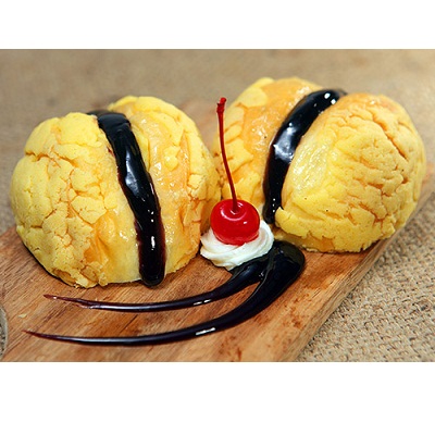 Bread Blueberry Hill Jasmine Cakery Gambar 1