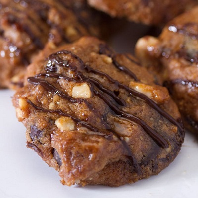 Cookies Goodtime Jasmine Cakery Gambar 1