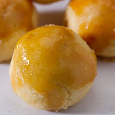 Cookies Nastar Jasmine Cakery Gambar 1