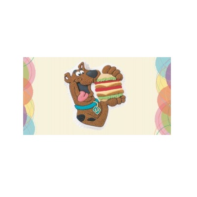 Tart Character Tart 30 Jasmine Cakery Gambar 1