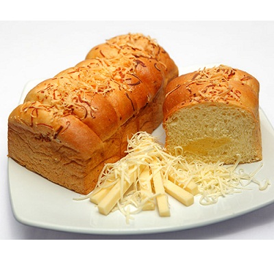 Roti Sobek Keju Jasmine Cakery Gambar 1
