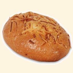 Roti Keju Susu Kecil Bread Medium Roti Kecil Gambar 1